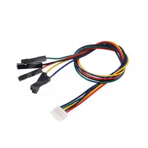 НОВЫЙ кабель GH1.25 с замком на разъемы DuPont 2.54, переходной удлинитель для подключения 2, <span class=keywords><strong>3</strong></span>, 4, 5, 6 контактов, длина 20 см - Product Image 3