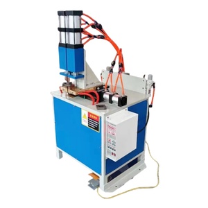 เครื่องเชื่อมเหล็กเส้นสแตนเลสแบบลมสำหรับเชื่อมแผ่นโลหะและลวดโลหะ - Product Image 5