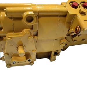 キャタピラー用3306エンジン燃料噴射ポンプ4P-2705 7C-8993 - Product Image 6