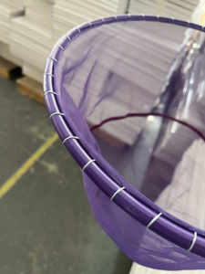 <span class=keywords><strong>Filet</strong></span> de pêche <span class=keywords><strong>professionnel</strong></span> pour enfants, pour attraper les insectes et les papillons - Product Image 4