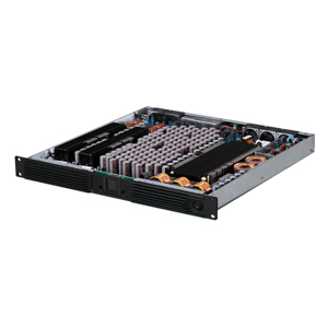 Amplificador de Potencia Roland Crown con Tecnología de Nitruro de Galio R2420 de 2 Canales y 26800W Clase D para DJ, Equipo de Sonido Profesional de 1U, para Conciertos, con 3 Años de Garantía - Product Image 3