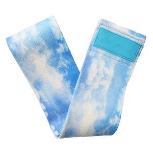 YETFUL тканевые эластичные ленты для фитнеса - Product Image 4