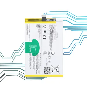ลิเธียมโทรศัพท์มือถือสำหรับ <span class=keywords><strong>VIVO</strong></span> <span class=keywords><strong>B</strong></span>-<span class=keywords><strong>S7</strong></span>แบตเตอรี่ Y15S ผลิตในประเทศจีน - Product Image 1