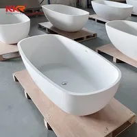 KKR - Customize Size Repairable CUPC Bath Tub for Adult