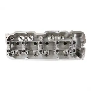 NA20S Bare NA20 Engine Cylinder Head 11040-67G00 1104067G00 Cylinder Head