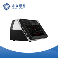 Setter Visivo Digitale Portatile di Alta Qualità CVS X per Screening Visivo