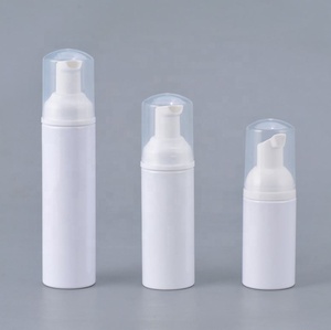 4oz 5oz 200ml 8oz Lash Shampoo <b>Bottle</b> Kit Foam <b>Bottles</b> for Eyelash Shampoo 30ml 50ml 2oz 80ml 100ml Eyelash Shampoo <b>Pump</b> <b>Bottles</b> - Product Image 1
