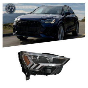 Phare LED OEM côté passager droit droit pour Audi Q3 Series 2019-2023 - Product Image 2
