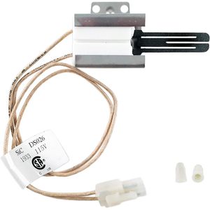 Repairwares Gas <b>Range</b>\/Oven Igniter 316489400 316428500 IG94 AP3963540 316428501 5304462661 PS1528534 1197384 7316489400 IG9400 - Product Image 1