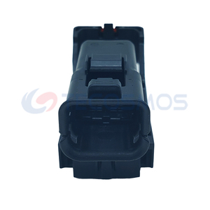 Động cơ ô tô máy tính bảng cắm khai thác kết nối vỏ chống thấm nước cho Buick 73 <span class=keywords><strong>Pin</strong></span> nữ CT73-0004M - Product Image 2