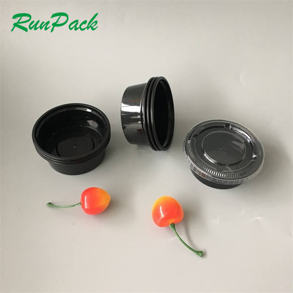 Wholesale Fast Food 1 oz 1