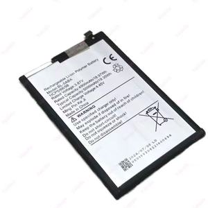 <span class=keywords><strong>Batterie</strong></span> <span class=keywords><strong>de</strong></span> téléphone portable SINLOCE 5ABX 5000mAh Lithium 3.8V pour Infinix POP 7 - Haute qualité rechargeable noire en stock - Product Image 3