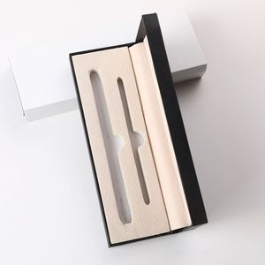 High-End Business Metal Signature <b>Pen</b> Double <b>Refill</b> for Conference Corporate Gifts - Product Image 6