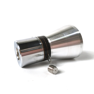 Yüksek frekans 170khz ultrasonik Piezo <span class=keywords><strong>pzt</strong></span> transdüserler 60w ultrasonik sensör - Product Image 3