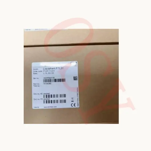 FTL31-AA4M2BAWDJ+LC Factory Sealed tuning fork limit switch new and original FTL31-AA4M2BAWDJ+LC