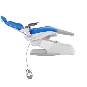 Poltrona Odontoiatrica Economica di Guangzhou Foshan, Cina, Attrezzatura Dentistica, Prezzo Conveniente per Poltrona e Lettino Dentistico - Product Image 1