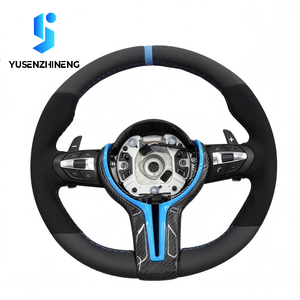 Volante Sportivo LED OEM per <span class=keywords><strong>BMW</strong></span> F30 E92 <span class=keywords><strong>F20</strong></span> F10 F36 E91 <span class=keywords><strong>E87</strong></span> E90 E82 F25 E53 E92 F01 F32 F33 F16 F22 F15 <span class=keywords><strong>E87</strong></span> F11 F13 F31 - Product Image 6