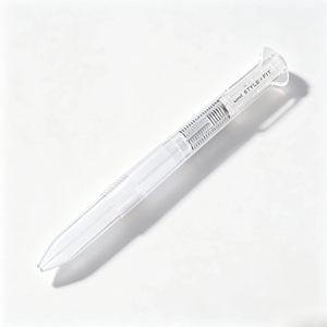 Portaplumas Retráctil Delgado uni STYLE FIT UE3H 159 Sin Clip, 3 Colores, Personalizable, Solo Cuerpo del Bolígrafo, Sin Recambios - Product Image 2