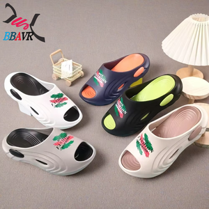New Trend Original Men <b>Slides</b> Babouches Homme <b>Slide</b> Slipper for Boy - Product Image 2