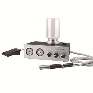 Pieza de Mano Neumática de Alta Velocidad para Técnico Dental, Máquina de Grabado a Chorro de Agua, Equipo Fino para Limpieza, Relleno y Obturación Dental - Product Image 1