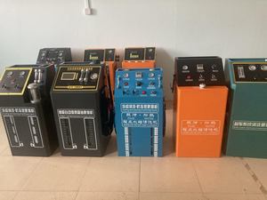 เครื่องเปลี่ยนถ่ายน้ำมันเกียร์อัตโนมัติ อุปกรณ์ซ่อมรถยนต์ เครื่องทำความสะอาดและเปลี่ยนถ่ายน้ำมันเกียร์ - Product Image 5