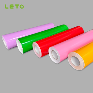 Autocollant en vinyle auto-adhésif pour fenêtre, autocollant pour <span class=keywords><strong>voiture</strong></span>, logo, autocollant en vinyle <span class=keywords><strong>de</strong></span> découpe couleur, matériaux publicitaires en vinyle <span class=keywords><strong>de</strong></span> découpe couleur - Product Image 3