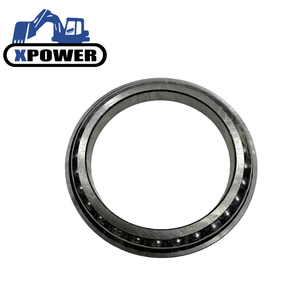Pièces de haute performance Xpower BA300-4 pour excavatrice sur chenilles, neuves, garantie 6 mois, noires, Chine - Product Image 1