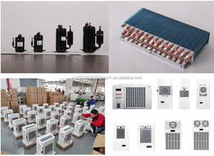 SGTEA-800W công nghiệp trên mái nhà điều hòa không khí tự động máy nén 220V volta CNC Máy cắt điều kiện mới không khí - Product Image 4