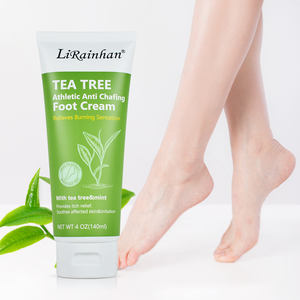 Crème de chamois pour le cyclisme, la course à pied et les activités de plein air, <span class=keywords><strong>anti</strong></span>-frottement pour les longs entraînements, crème de frottement pour femmes et hommes - Product Image 1