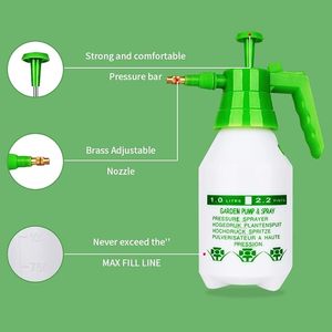 Опрыскиватель для воды из латуни, с длинным насадкой - Product Image 3