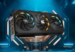 การ์ดจอ GeForce RTX 5070 Ti GAMING OC 16G พัดลมใหม่ MXM สำหรับเดสก์ท็อป - Product Image 3