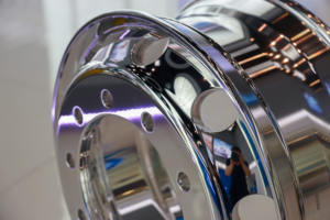 Venta directa de fábrica Camión de acero Wheel17.5X6.75 - Product Image 2