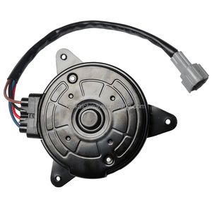 Motor de ventilador de nuevo estilo para NISSAN <span class=keywords><strong>Note</strong></span> 13-16; NV200 13-16; Teana 08-12 21487JN00A;21487JN01C 21487JN00A;21487JN01C - Product Image 1
