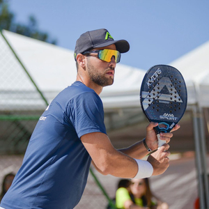 <span class=keywords><strong>Raquette</strong></span> de <span class=keywords><strong>tennis</strong></span> de plage professionnelle OEM/ODM - Product Image 2