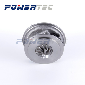 Noyau de turbocompresseur GT1444 Turbo CHRA 795680-0003 36001168 31312713 Cartouche de turbo pour <span class=keywords><strong>Volvo</strong></span> C70 S60 S80 <span class=keywords><strong>V60</strong></span> V70 XC60 2.0 <span class=keywords><strong>D3</strong></span> - Product Image 2