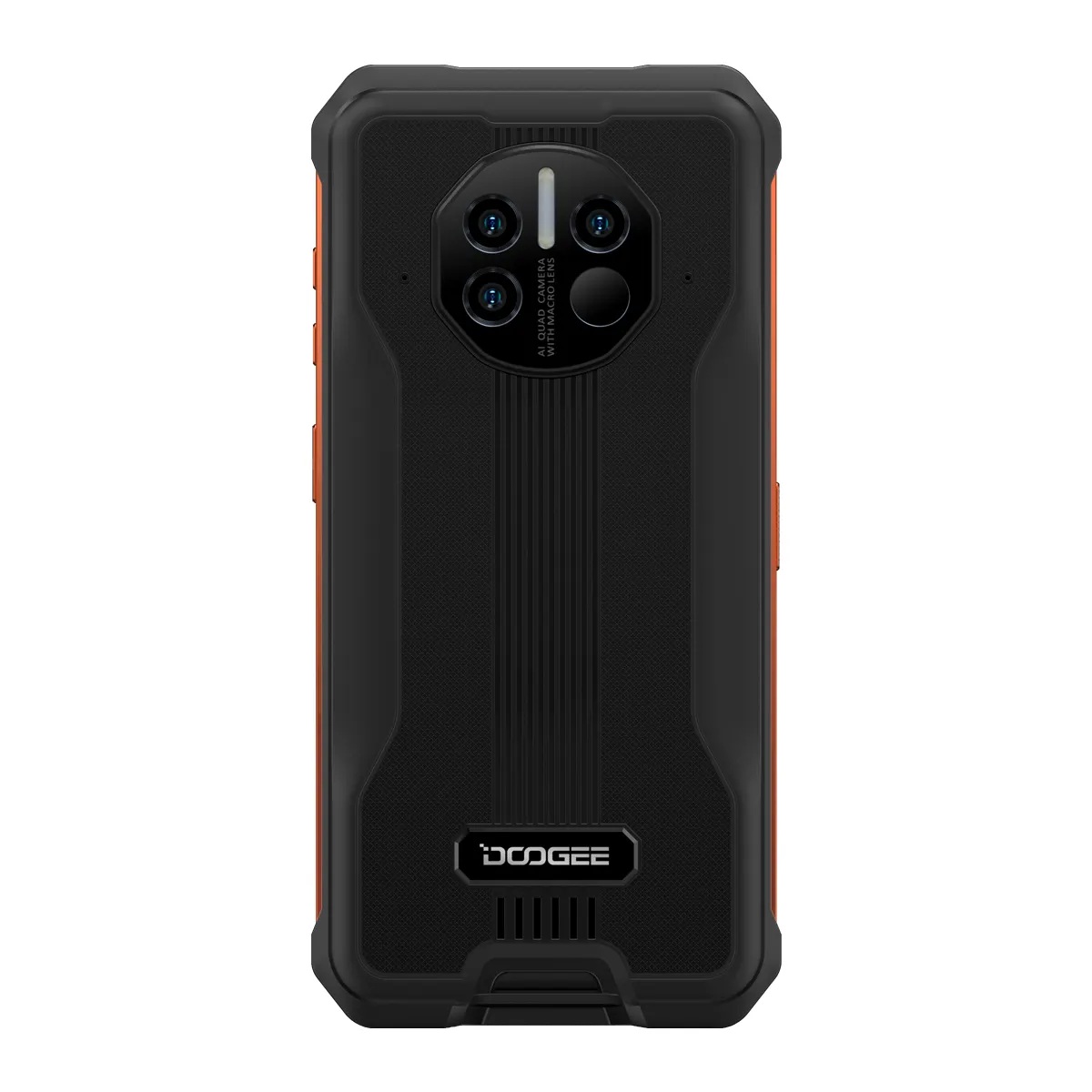 Original DOOGEE V10 Android 11 smartphone 6.39 inches 8+128GB 33W fast charging fingerprint unlock dual 5G Mobile phones