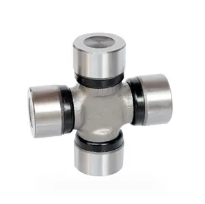 high quality universal joint corss shaft EQ140-3 41*118 mm universal joint for Ziluolan and Dongfeng auto