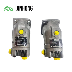 Chất lượng hàng đầu rexroth loạt a2f a2fo a2fm tốc độ cao trục thủy lực động cơ piston bơm thủy lực nhà máy sản xuất giá rẻ - Product Image 6