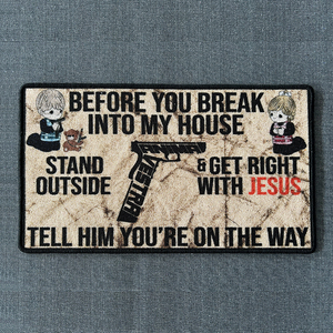 En vente personnalisé intérieur couloir tissé tapis grande maison revêtement de sol rembourré paillasson obtenir tapis rapide pour le salon - Product Image 5