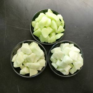 หินเรืองแสง หินจันทรา หินกรวดสำหรับตกแต่งสวน ตกแต่งตู้ปลา จัดสวน ทางเดินรถ ป้ายถนน เรืองแสงได้ - Product Image 4