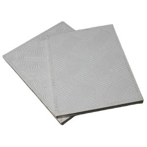 Ufficio <span class=keywords><strong>Parete</strong></span> di Pannelli di Disegno 7 MILLIMETRI Pvc Laminato Gesso Controsoffitto - Product Image 1