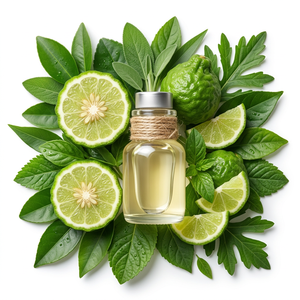 Proveedor Mayorista de Aceite Esencial de Bergamota Puro Prensado en Frío, 100% Puro de la Piel de la Fruta, de la India - Product Image 1