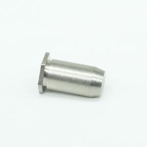 Goupilles de positionnement circulaires en carbure TP4-4/5/6 pour l'automobile et la fabrication de moules, en acier inoxydable, pour boîtes et sacs - Product Image 2