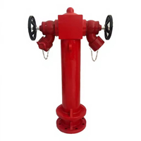 Arroseur ESFR droit en laiton conforme NFPA 13 K14.0, équipement incendie pour feux de classe A et B