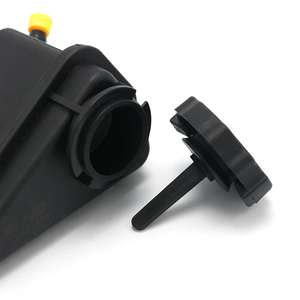 2214660302 A2214660302 botella de depósito de dirección asistida para Mercedes Benz CL550 S350 S400 S550 S63 S300 W216 C197 221 466 03 02 - Product Image 5