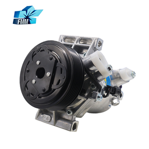 926005RA1A Compressore Aria Condizionata per <span class=keywords><strong>DACIA</strong></span> <span class=keywords><strong>Duster</strong></span> 2019 - Product Image 2