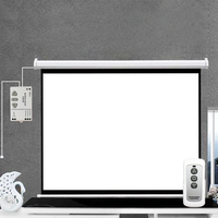 Control Remoto Inalámbrico de 433MHz, Receptor y Transmisor de Relé RF de 2 Canales, 220V 10A, para Cortinas Eléctricas de Hogar Inteligente