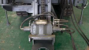 SPT를 이용한 고체광석 지질 탐사를 위한 다기능 디젤코어 굴착장치 - Product Image 6