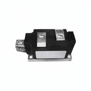 Electronics Component ND431625 Thyristors Original POW-R-BLOK Module - Product Image 1