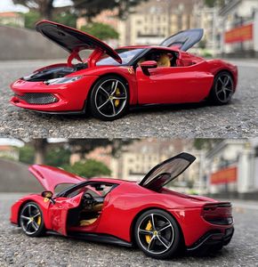 1:18 Modèle Voiture Jouet - Product Image 6